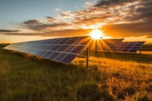 Solar Energy Physics: Understanding Conversion & Power Generation 1