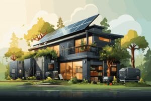 Best Camping Solar Panels: Compact & Efficient Outdoor Power Solutions 5