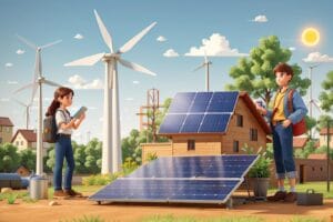 Solar Energy Physics: Understanding How Solar Power Works 5