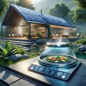 Solar Cooking Guide: Advanced Techniques & Equipment for Efficiency 6