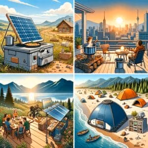 Solar Cooking Guide: Advanced Techniques & Equipment for Efficiency 9
