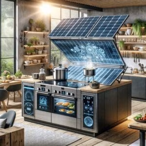 Solar Cooking Guide: Advanced Techniques & Equipment for Efficiency 8