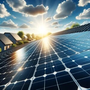 Solar Energy Physics: Understanding How Solar Power Works 4