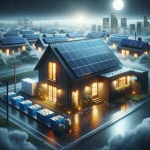 Solar Energy Physics: Understanding How Solar Power Works 3