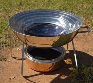 Solar Cooking Guide: Advanced Techniques & Equipment for Efficiency 7