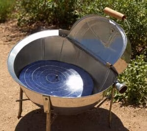 DIY Solar Cooker Guide: Simple Homemade Designs & Build Tips 7