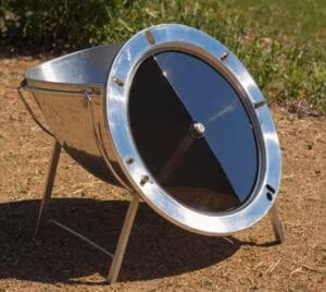 DIY Solar Cooker Guide: Simple Homemade Designs & Build Tips 3