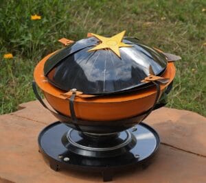 DIY Solar Cooker Guide: Simple Homemade Designs & Build Tips 6