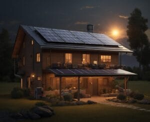 Home Security Solar Systems: Best Solar-Powered Cameras & Alarms 19