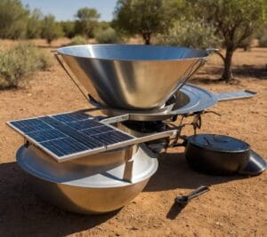 Solar Cooking Guide: Advanced Techniques & Equipment for Efficiency 12