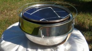 Solar Cooking Explained: Benefits & Homemade Solar Cooker Guide 7