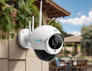 Home Security Solar Systems: Best Solar-Powered Cameras & Alarms 11
