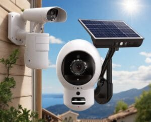 Home Security Solar Systems: Best Solar-Powered Cameras & Alarms 16