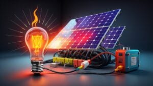 Solar Energy Physics: Understanding How Solar Power Works 6