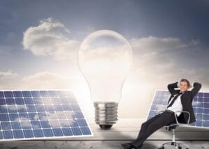 The Role of Sunlight in Solar Energy Production 5