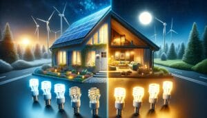 Energy Storage for Grid Stabilization: Optimal Solutions & Benefits 7