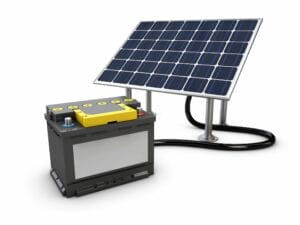 Solar Battery Types: Best Storage Solutions & Efficiency Comparison 4