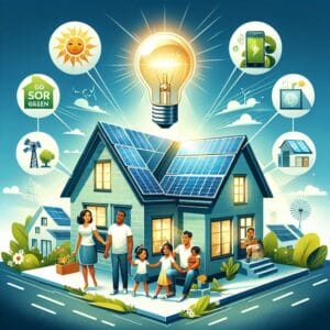 Solar Energy Physics: Understanding How Solar Power Works 2