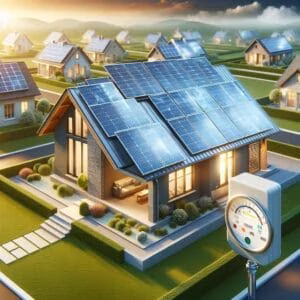 Top Residential Solar Panels: Efficiency & Installation Guide 1