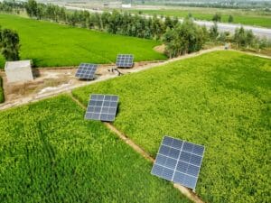 Investing in Solar: A Smart Choice for Sustainable Returns 2