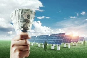 Solar Energy Investment Guide: Business Case Strategies & ROI Analysis 3