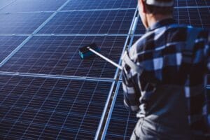 Top Residential Solar Panels: Efficiency & Installation Guide 6