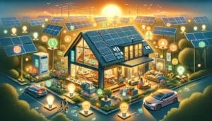 Energy Storage for Grid Stabilization: Optimal Solutions & Benefits 5