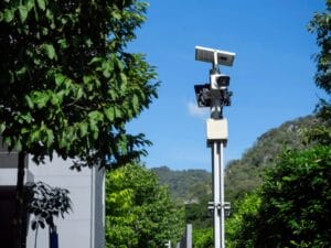 Home Security Solar Systems: Best Solar-Powered Cameras & Alarms 13
