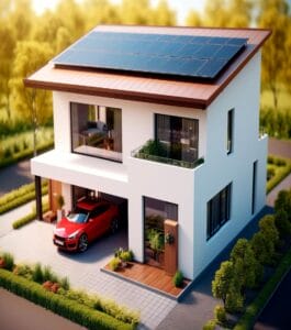 Beginner's Guide: Solar Power & Photovoltaic System Basics 12