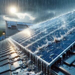 Solar Panel Cleaning Guide: Best Practices & Frequency for Efficiency 6