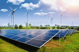 Solar Energy Investment Guide: Business Case Strategies & ROI Analysis 1