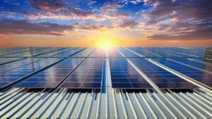 The Solar Switch: Making a Smooth Transition to Clean Energy 1