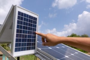 Solar Power System Components: Understanding & Installation Guide 4