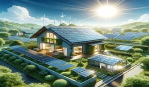 Energy Storage for Grid Stabilization: Optimal Solutions & Benefits 4