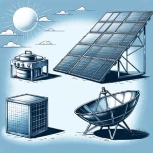 Solar Cooking Explained: Benefits & Homemade Solar Cooker Guide 3