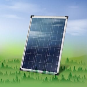 Solar Energy Conversion: Efficient Electricity Generation Guide 3