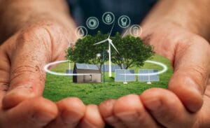 The Role of Sunlight in Solar Energy Production 4