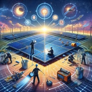 Solar Panel Cleaning Guide: Best Practices & Frequency for Efficiency 2