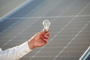 Solar Energy Physics: Understanding Conversion & Power Generation 3
