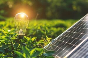 Solar Energy Physics: Understanding Conversion & Power Generation 2