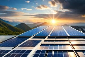 Solar Energy Physics: Understanding Conversion & Power Generation 7