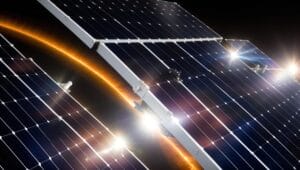 Solar Energy Physics: Understanding Conversion & Power Generation 4