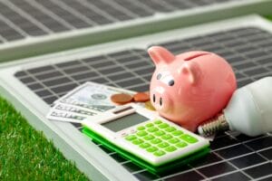 The Sunny Side of Real Estate: Solar Homes on the Market 9