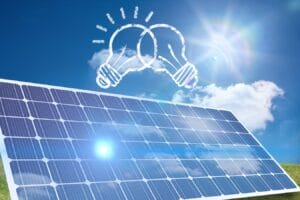 Best Camping Solar Panels: Compact & Efficient Outdoor Power Solutions 4