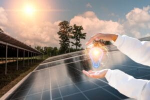 Solar Savings: How to Slash Your Energy Bills with Solar Power 2