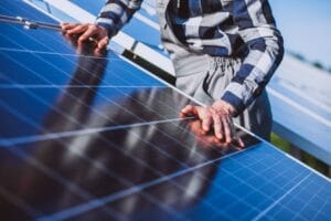 Best Camping Solar Panels: Compact & Efficient Outdoor Power Solutions 1