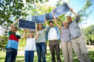Solar Incentives: Understanding Government Grants and Subsidies 6