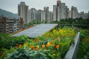 Harness the Sun: 10 Innovative Solar Solutions for Your Home 7