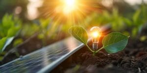 Bright Future: The Top Solar Energy Trends to Watch in 2024 2