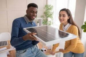 Solar Savings: How to Slash Your Energy Bills with Solar Power 3